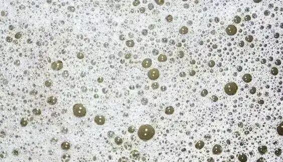 聚醚消泡劑應用場(chǎng)景展示