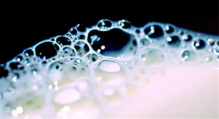 水溶性消泡劑應用場(chǎng)景展示
