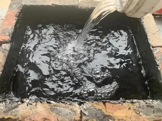 水性聚氨酯消泡劑應用場(chǎng)景圖