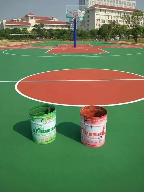 丙烯酸消泡劑應用場(chǎng)景圖