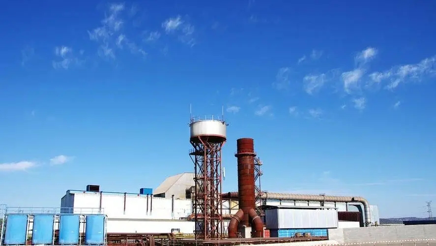 石油消泡劑應用場(chǎng)景圖