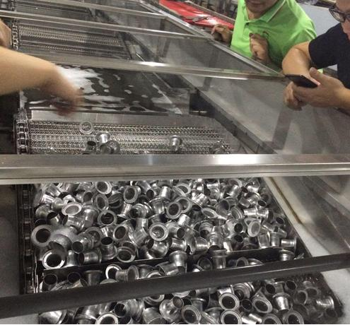 清洗有機硅消泡劑應用場(chǎng)景圖