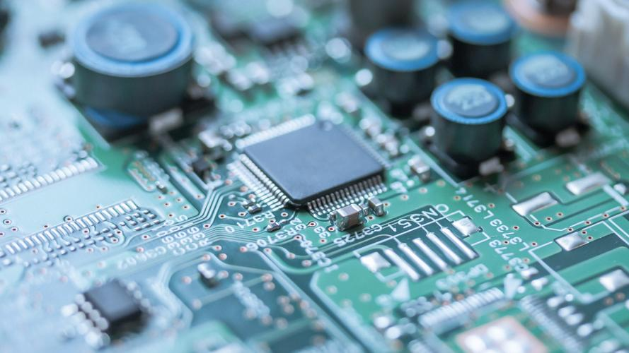 pcb消泡劑應用場(chǎng)景圖