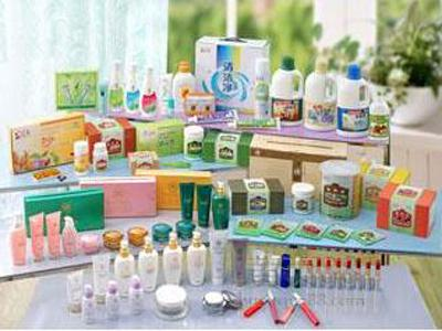 日用品消泡劑應用場(chǎng)景圖