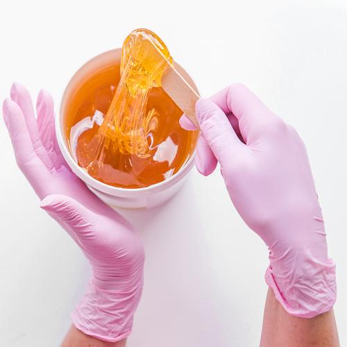 丁腈乳膠消泡劑應用場(chǎng)景圖