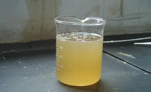 聚羧酸消泡劑應用場(chǎng)景圖