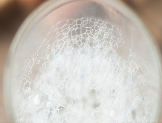 乳液消泡劑應用場(chǎng)景圖