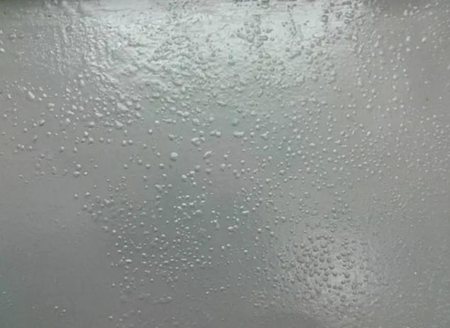 油漆消泡劑的應用場(chǎng)景