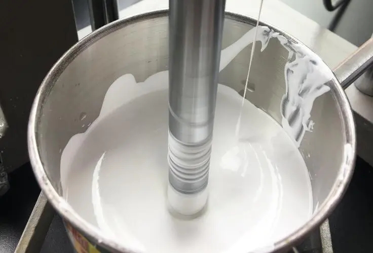 乳膠漆消泡劑應用場(chǎng)景圖