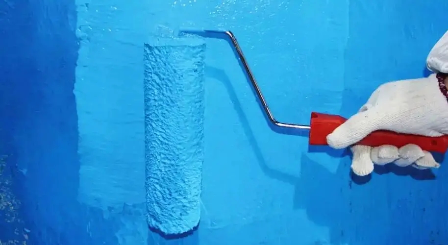 水性聚氨酯消泡劑應用場(chǎng)景圖