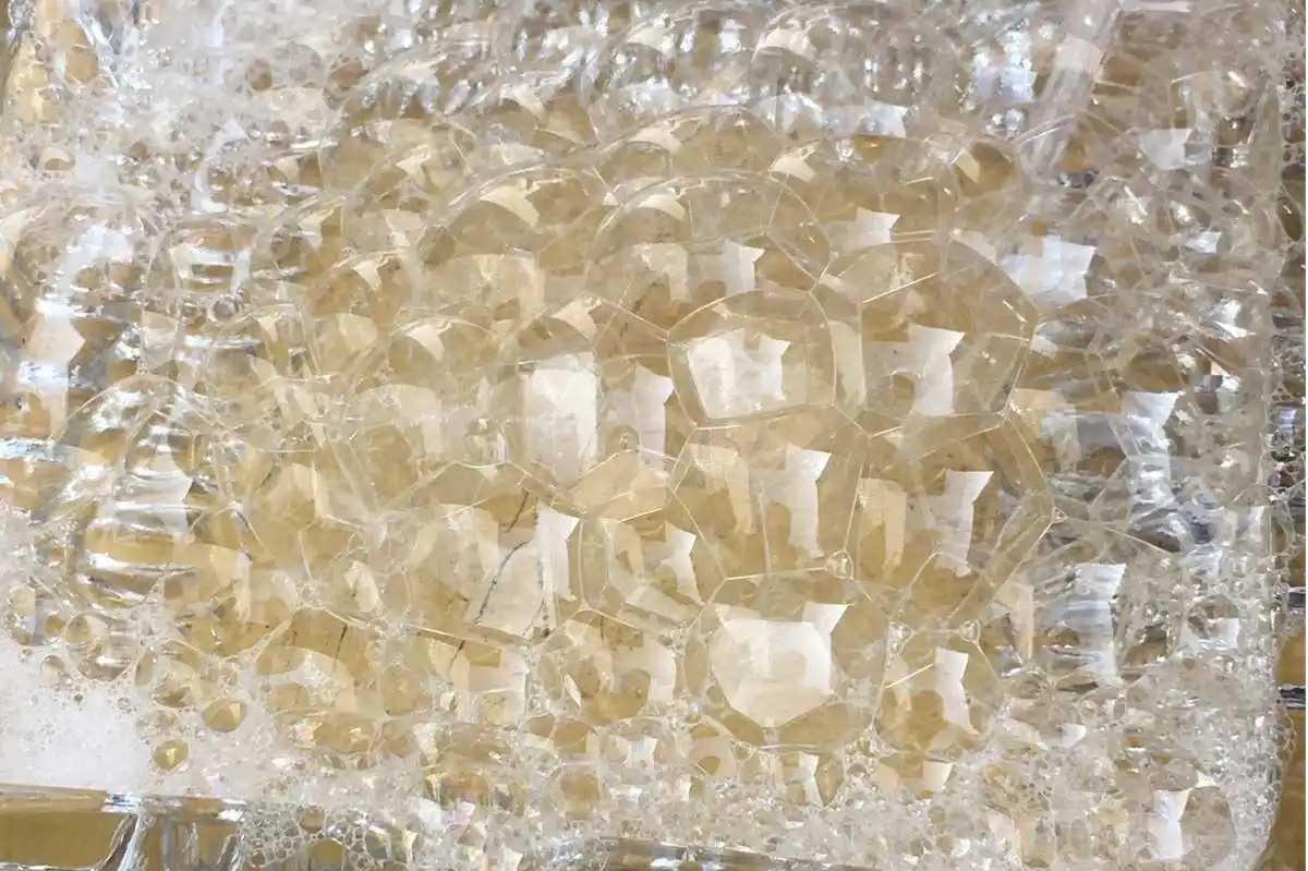 透明消泡劑應用場(chǎng)景圖