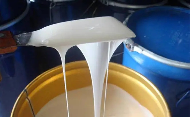 水性粘合劑消泡劑應用場(chǎng)景